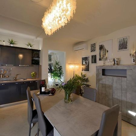 Casa Calari Lägenhet San Matteo della Decima Exteriör bild