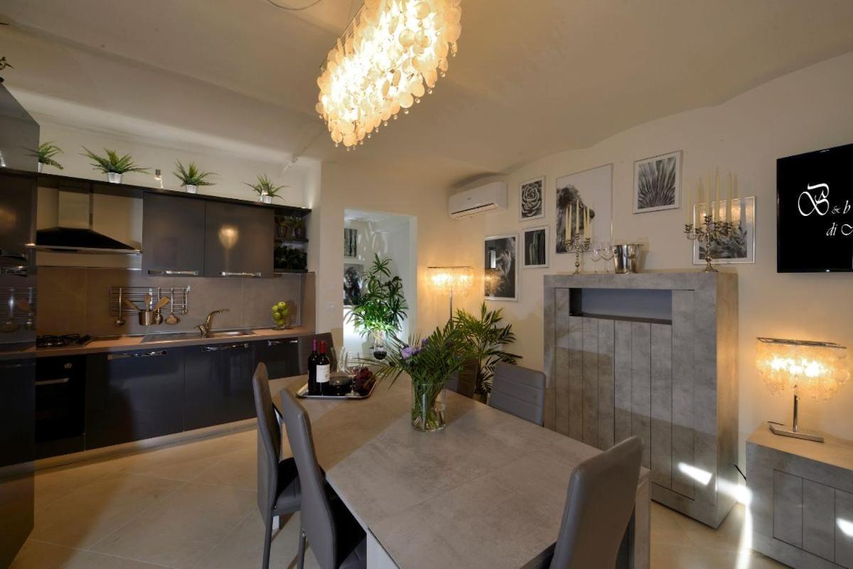 Casa Calari Lägenhet San Matteo della Decima Exteriör bild