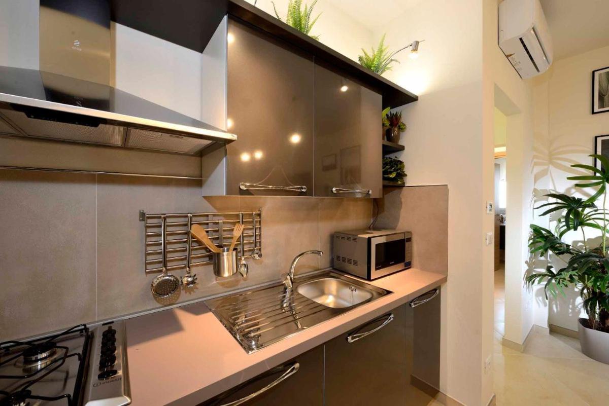 Casa Calari Lägenhet San Matteo della Decima Exteriör bild